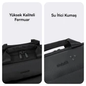 MACK MCE-1711 14.1 CODE Eco Notebook Çantası Siyah thumbnail 9
