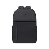 MACK MCE-1722 16 CODE Eco Notebook Sırt Çantası Siyah thumbnail 1