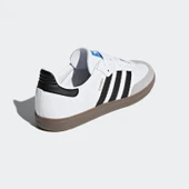 Adidas Samba Black White thumbnail 4