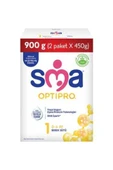 Sma Optipro 1 Devam Sütü 900 gr thumbnail 1