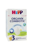 Hipp 3 Organik Combiotic Devam Sütü 800 gr thumbnail 1