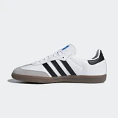 Adidas Samba Black White thumbnail 2