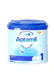 Aptamil Pronutra 1 Devam Sütü 350 gr thumbnail 3
