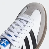 Adidas Samba Black White thumbnail 5