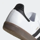 Adidas Samba Black White thumbnail 6