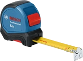 Bosch Pro Şerit Metre 5 m thumbnail 1