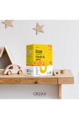 Ocean Vitamin D3 400 IU Sprey 3 Adet thumbnail 5