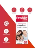 Feroglobin Liquid 200 ml thumbnail 3