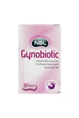 NBL Gynobiotic 10 Kapsül thumbnail 1