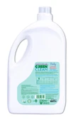 Baby Bitkisel Çamaşır Deterjanı 2750 ml (55 Yıkama) thumbnail 2