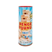 Denge Oyunu 54 Parça thumbnail 2