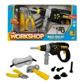 My Workshop Matkaplı Tamir Seti 9 Parça thumbnail 1
