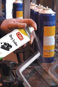 CRC Dry Lube 500 ML thumbnail 3