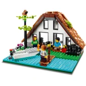 LEGO Şirin Ev 31139 thumbnail 5