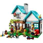 LEGO Şirin Ev 31139 thumbnail 2