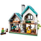 LEGO Şirin Ev 31139 thumbnail 4