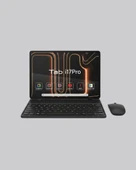 Android 15 Tablet Klavyeli Mouse’Lu Profesyonel Set thumbnail 3