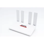 DATAFORCE CPF906 2.4GHz 4G LTE SIM KART GİRİŞLİ ROUTER thumbnail 2