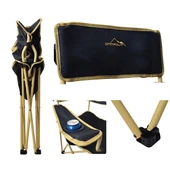 CAMPOUT KATLANIR SANDALYE MOGAN thumbnail 4