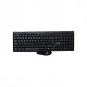 Wireless Süper Cosy Q Kablosuz Klavye - Mouse Set IWS-539T thumbnail 3