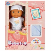 5683 Sesli Hoş Geldin Bebeği 30 cm -NessiWorld thumbnail 2