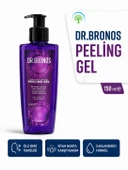 DR.BRONOS Collagen Peeling Jel 150 ml thumbnail 1