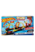 HOT WHEELS Hdr83 Çok Çemberli Yarış Seti thumbnail 1