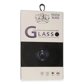 İphone 15 Bilvis Titan Kamera Lens - Siyah thumbnail 3