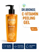 DR.BRONOS C Vitamin Peeling Jel 150 ml thumbnail 1