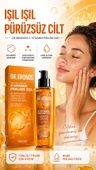 DR.BRONOS C Vitamin Peeling Jel 150 ml thumbnail 3