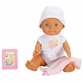 5683 Sesli Hoş Geldin Bebeği 30 cm -NessiWorld thumbnail 4