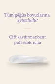 Lansinoh Blue Lock Göğüs Pedi 100 Adet thumbnail 6