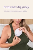 Lansinoh Blue Lock 60'lı Göğüs Pedi thumbnail 4