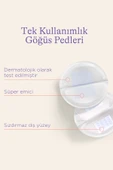 Lansinoh Blue Lock 60'lı Göğüs Pedi thumbnail 8