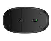HP 245 Bluetooh Mouse Siyah (81S67AA) thumbnail 3