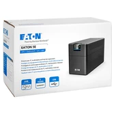 Eaton 5E 2200 USB Line-Interactive UPS thumbnail 3