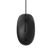 HP 125 Kablolu Mouse Siyah (265A9UT) thumbnail 1