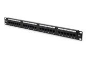 Digitus 24 Port PatchPanel Dolu Cat6(DN-91624U-CR) thumbnail 1