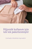Lansinoh Blue Lock 60'lı Göğüs Pedi thumbnail 6