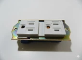 PRİZ 250V-10A EU10I thumbnail 1