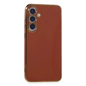 Galaxy S24 Plus Kılıf Volet - Kırmızı thumbnail 1