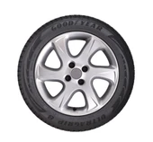 GOODYEAR UG 8 MS FP 195/60R16C 99/97T Kış Lastiği - 2024 thumbnail 3