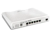 Draytek Vigor 2866 VDSL2 & ADSL2 Router Modem thumbnail 3