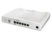 Draytek Vigor 2866 VDSL2 & ADSL2 Router Modem thumbnail 2