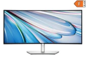 Dell UltraSharp U3425WE 34'' 5ms Type-C MM IPS thumbnail 1
