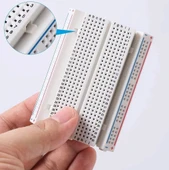 Orta Boy Breadboard 400 Pin - Hücre - Point thumbnail 3