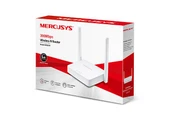 TP-LINK MERCUSYS MW301R 300MBPS WIFI N ROUTER thumbnail 1