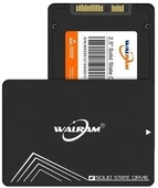 WALRAM 2.5'' SATA 3 Gbit/s 240 GB SSD thumbnail 4