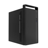 Frisby 550W (FC-2745B) Mini Tower thumbnail 3