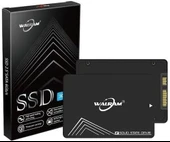 WALRAM 2.5'' SATA 3 Gbit/s 240 GB SSD thumbnail 1